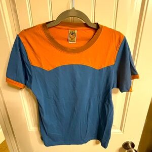 Rock Couture Hipie tee